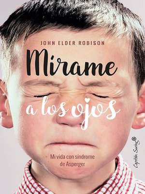 cover image of Mírame a los ojos